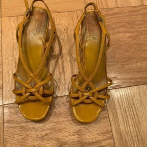 Prada sandals